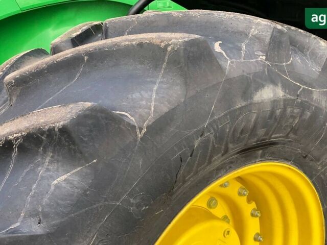 Джон Дір 7290R, об'ємом двигуна 0 л та пробігом 0 тис. км за 175900 $, фото 16 на Automoto.ua