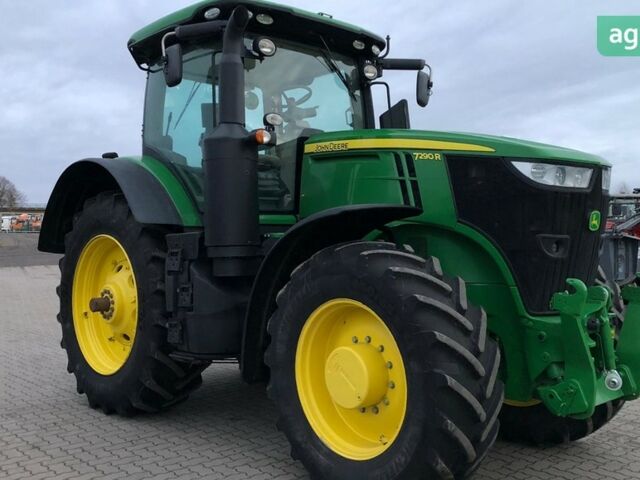 Джон Дір 7290R, об'ємом двигуна 0 л та пробігом 0 тис. км за 175900 $, фото 4 на Automoto.ua