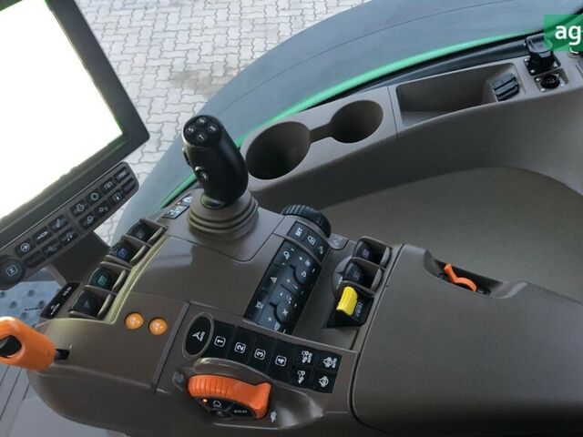 Джон Дір 7290R, об'ємом двигуна 0 л та пробігом 0 тис. км за 175900 $, фото 12 на Automoto.ua