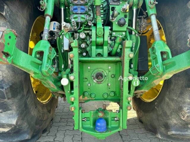 Джон Дир 7290R, объемом двигателя 0 л и пробегом 0 тыс. км за 93643 $, фото 11 на Automoto.ua