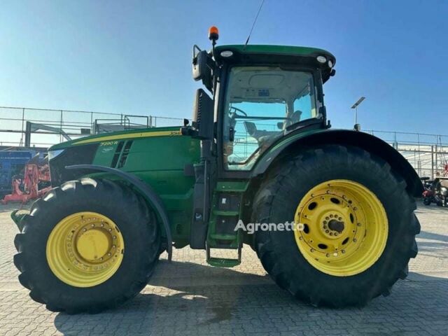 Джон Дир 7290R, объемом двигателя 0 л и пробегом 0 тыс. км за 93643 $, фото 3 на Automoto.ua