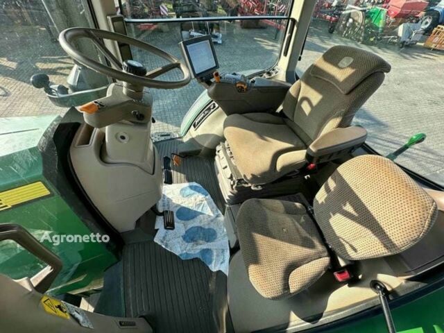 Джон Дир 7290R, объемом двигателя 0 л и пробегом 0 тыс. км за 93643 $, фото 8 на Automoto.ua