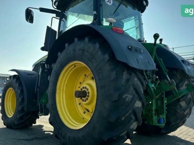 Джон Дір 7290R, об'ємом двигуна 0 л та пробігом 0 тис. км за 107136 $, фото 5 на Automoto.ua