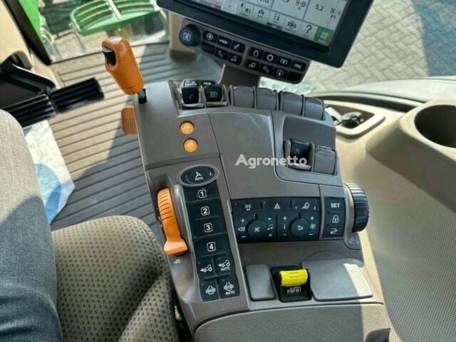 Джон Дир 7290R, объемом двигателя 0 л и пробегом 0 тыс. км за 93643 $, фото 9 на Automoto.ua