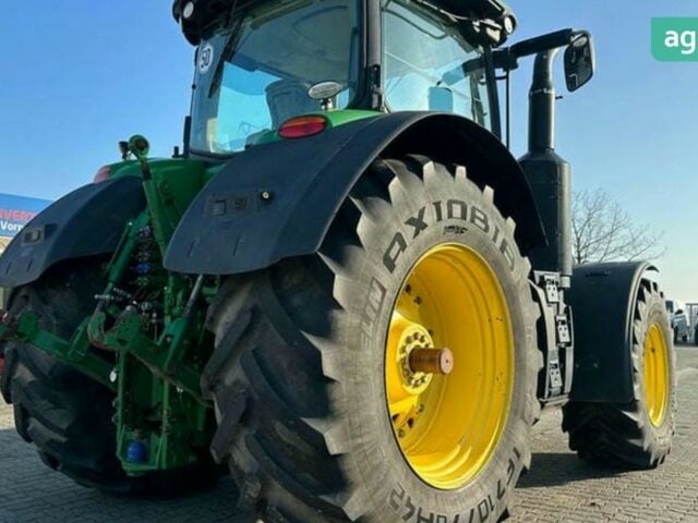 Джон Дір 7290R, об'ємом двигуна 0 л та пробігом 0 тис. км за 107136 $, фото 7 на Automoto.ua