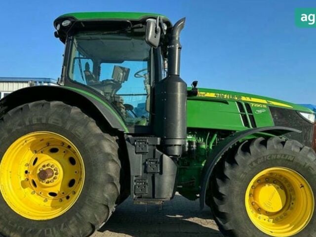 Джон Дір 7290R, об'ємом двигуна 0 л та пробігом 0 тис. км за 107136 $, фото 4 на Automoto.ua
