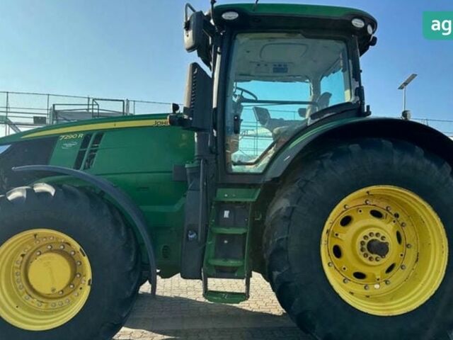 Джон Дір 7290R, об'ємом двигуна 0 л та пробігом 0 тис. км за 107136 $, фото 3 на Automoto.ua