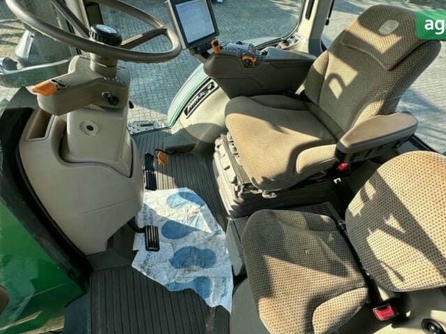 Джон Дір 7290R, об'ємом двигуна 0 л та пробігом 0 тис. км за 107136 $, фото 8 на Automoto.ua
