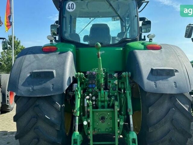 Джон Дір 7290R, об'ємом двигуна 0 л та пробігом 0 тис. км за 107136 $, фото 6 на Automoto.ua