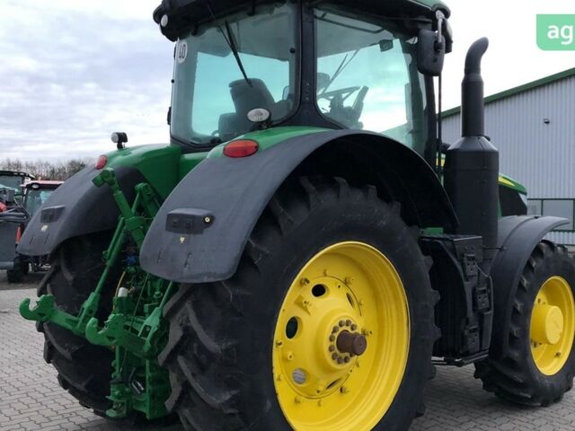 Джон Дір 7290R, об'ємом двигуна 0 л та пробігом 0 тис. км за 175900 $, фото 2 на Automoto.ua