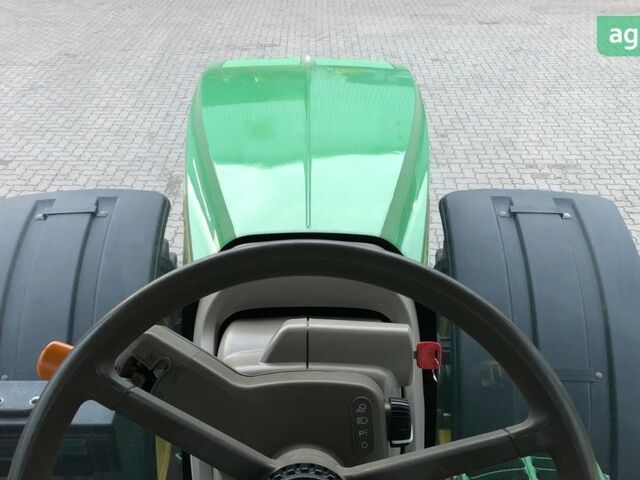 Джон Дір 7290R, об'ємом двигуна 0 л та пробігом 0 тис. км за 175900 $, фото 14 на Automoto.ua