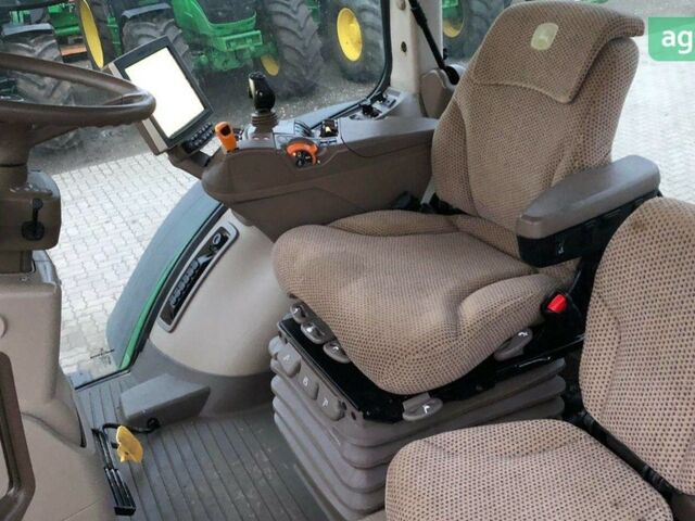 Джон Дір 7290R, об'ємом двигуна 0 л та пробігом 0 тис. км за 175900 $, фото 10 на Automoto.ua
