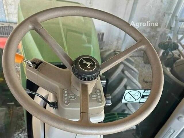 Джон Дир 7290R, объемом двигателя 0 л и пробегом 0 тыс. км за 89831 $, фото 4 на Automoto.ua