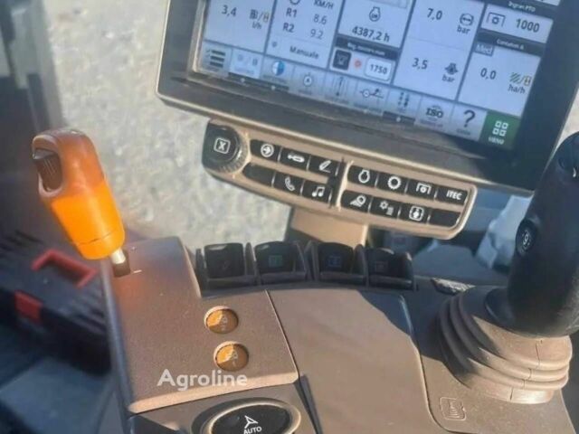 Джон Дир 7290R, объемом двигателя 0 л и пробегом 0 тыс. км за 89831 $, фото 6 на Automoto.ua