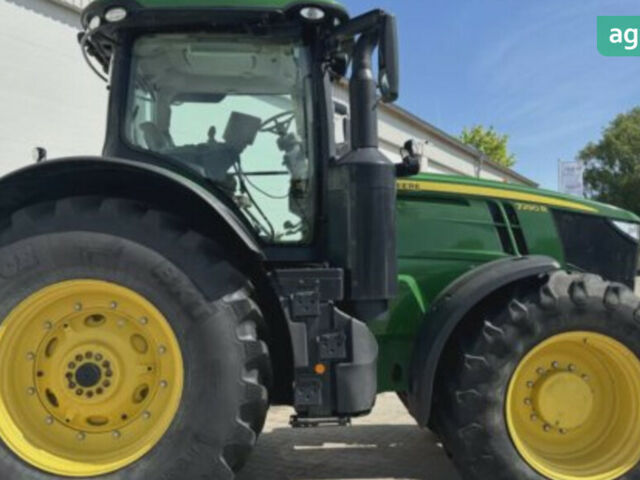 Джон Дір 7290R, об'ємом двигуна 0 л та пробігом 0 тис. км за 131152 $, фото 4 на Automoto.ua
