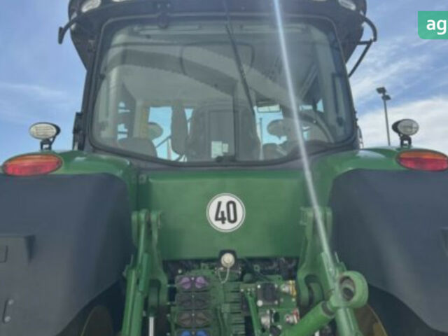 Джон Дір 7290R, об'ємом двигуна 0 л та пробігом 0 тис. км за 131152 $, фото 7 на Automoto.ua