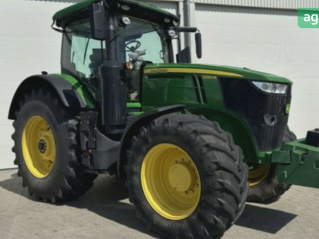 Джон Дір 7290R, об'ємом двигуна 0 л та пробігом 0 тис. км за 131152 $, фото 1 на Automoto.ua