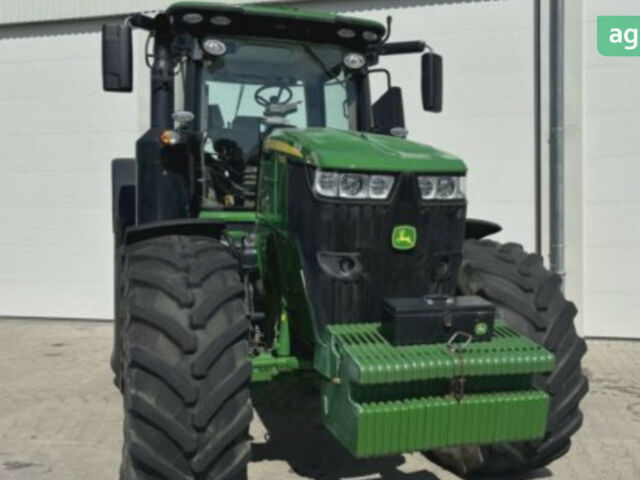 Джон Дір 7290R, об'ємом двигуна 0 л та пробігом 0 тис. км за 131152 $, фото 2 на Automoto.ua