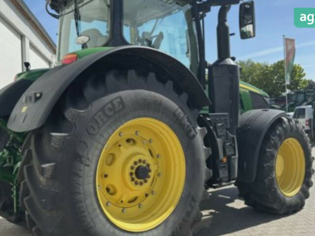 Джон Дір 7290R, об'ємом двигуна 0 л та пробігом 0 тис. км за 131152 $, фото 5 на Automoto.ua
