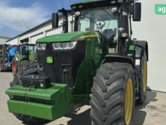 Джон Дір 7290R, об'ємом двигуна 0 л та пробігом 0 тис. км за 131152 $, фото 3 на Automoto.ua