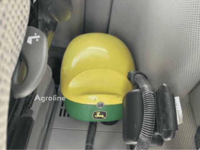 Зеленый Джон Дир 7290R, объемом двигателя 0 л и пробегом 0 тыс. км за 126484 $, фото 12 на Automoto.ua