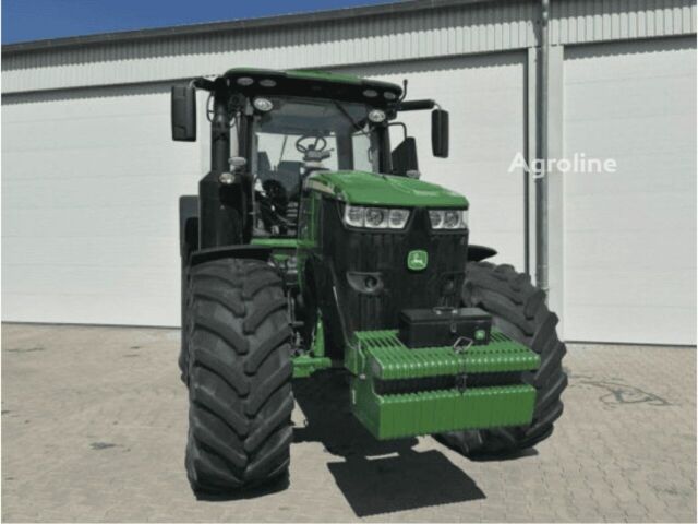 Зеленый Джон Дир 7290R, объемом двигателя 0 л и пробегом 0 тыс. км за 126484 $, фото 3 на Automoto.ua