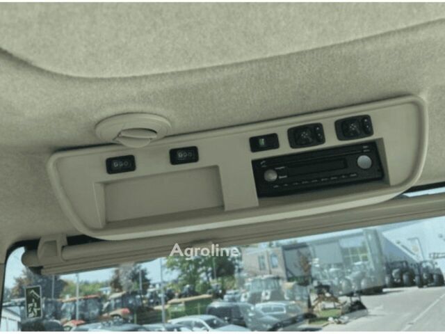 Зеленый Джон Дир 7290R, объемом двигателя 0 л и пробегом 0 тыс. км за 126484 $, фото 14 на Automoto.ua