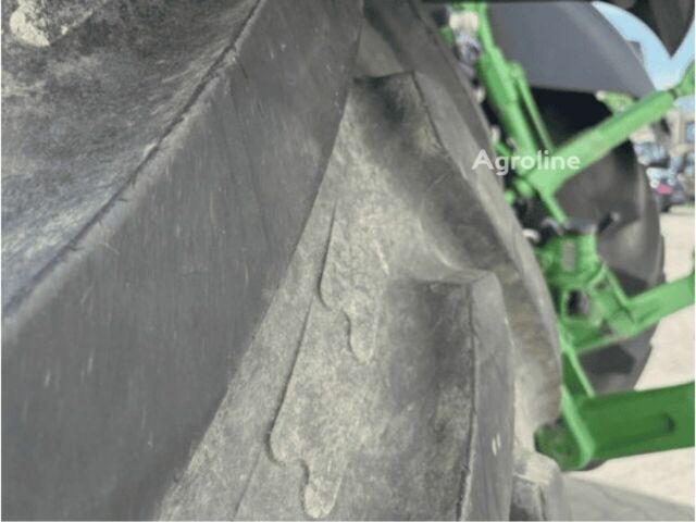 Зеленый Джон Дир 7290R, объемом двигателя 0 л и пробегом 0 тыс. км за 126484 $, фото 7 на Automoto.ua