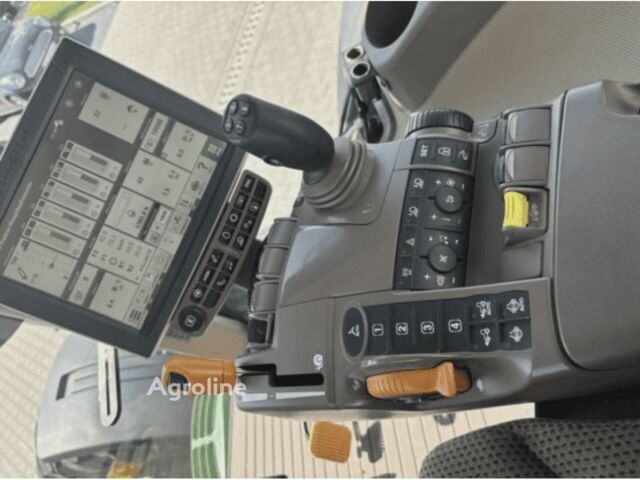 Зеленый Джон Дир 7290R, объемом двигателя 0 л и пробегом 0 тыс. км за 126484 $, фото 15 на Automoto.ua