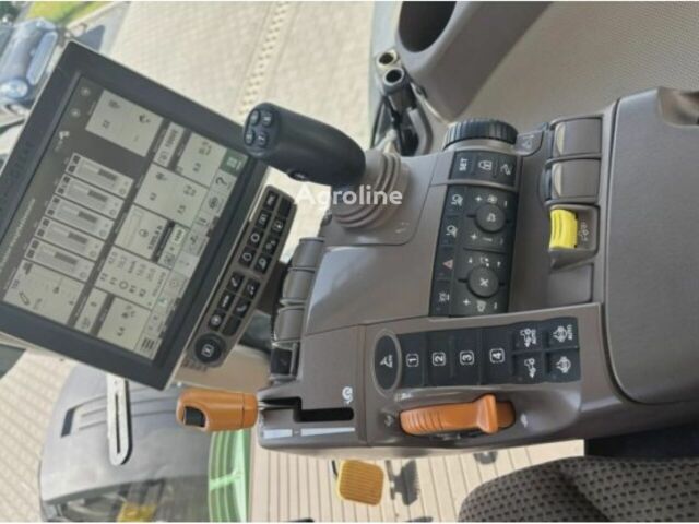Зеленый Джон Дир 7290R, объемом двигателя 0 л и пробегом 0 тыс. км за 128822 $, фото 15 на Automoto.ua