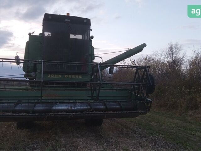 Джон Дір 730, об'ємом двигуна 0 л та пробігом 0 тис. км за 14500 $, фото 1 на Automoto.ua