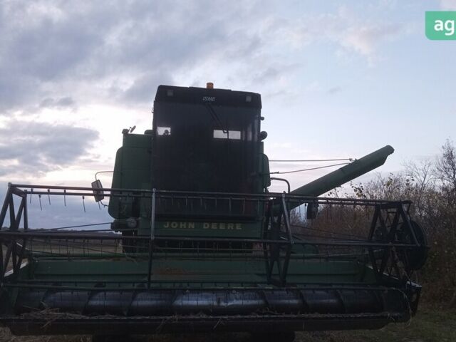 Джон Дір 730, об'ємом двигуна 0 л та пробігом 0 тис. км за 14500 $, фото 2 на Automoto.ua