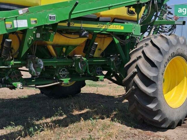 Джон Дир 730, объемом двигателя 0 л и пробегом 0 тыс. км за 31000 $, фото 2 на Automoto.ua