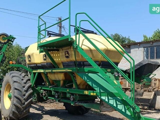 Джон Дир 730, объемом двигателя 0 л и пробегом 0 тыс. км за 31000 $, фото 10 на Automoto.ua