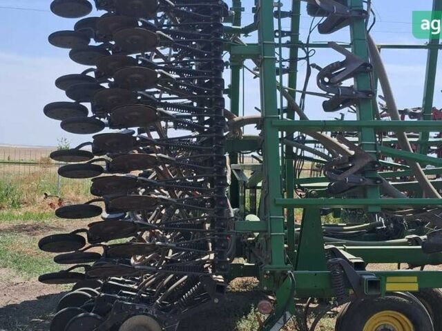 Джон Дир 730, объемом двигателя 0 л и пробегом 0 тыс. км за 31000 $, фото 5 на Automoto.ua