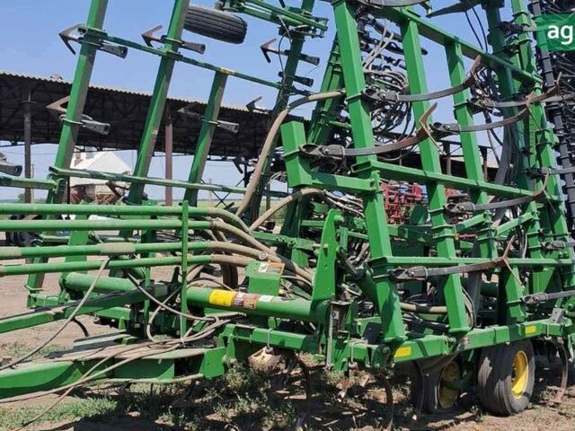 Джон Дир 730, объемом двигателя 0 л и пробегом 0 тыс. км за 31000 $, фото 1 на Automoto.ua