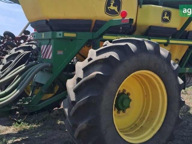 Джон Дир 730, объемом двигателя 0 л и пробегом 0 тыс. км за 31000 $, фото 4 на Automoto.ua