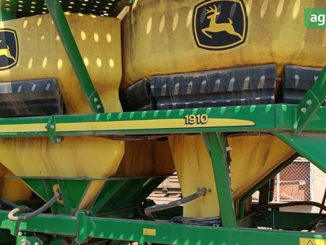 Джон Дир 730, объемом двигателя 0 л и пробегом 0 тыс. км за 31000 $, фото 11 на Automoto.ua