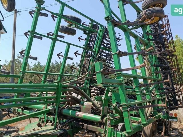 Джон Дир 730, объемом двигателя 0 л и пробегом 0 тыс. км за 31000 $, фото 9 на Automoto.ua