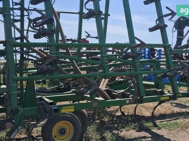 Джон Дир 730, объемом двигателя 0 л и пробегом 0 тыс. км за 31000 $, фото 6 на Automoto.ua