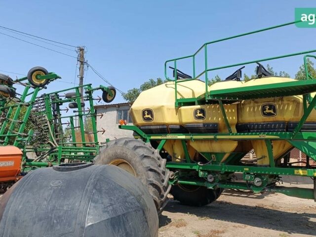 Джон Дир 730, объемом двигателя 0 л и пробегом 0 тыс. км за 31000 $, фото 14 на Automoto.ua