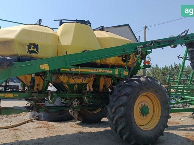 Джон Дир 730, объемом двигателя 0 л и пробегом 0 тыс. км за 31000 $, фото 8 на Automoto.ua