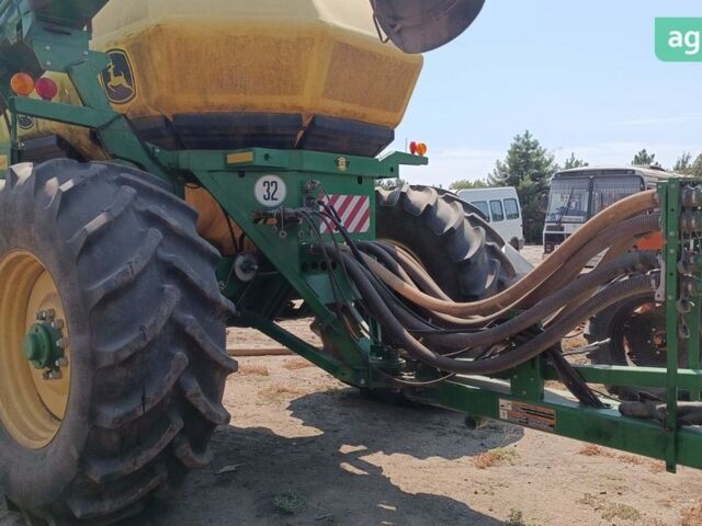 Джон Дир 730, объемом двигателя 0 л и пробегом 0 тыс. км за 31000 $, фото 16 на Automoto.ua