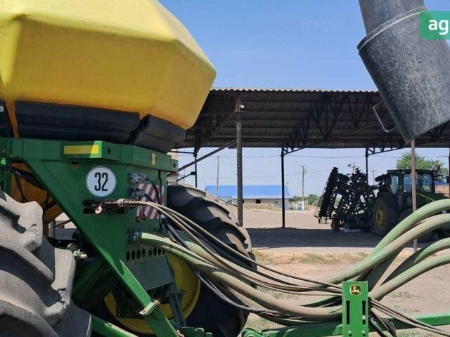 Джон Дир 730, объемом двигателя 0 л и пробегом 0 тыс. км за 31000 $, фото 7 на Automoto.ua