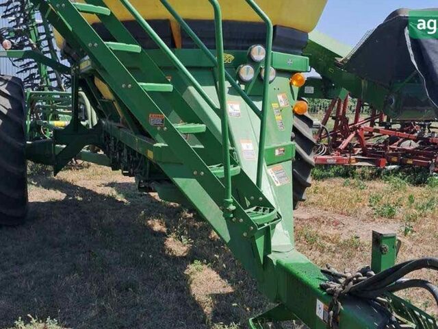 Джон Дир 730, объемом двигателя 0 л и пробегом 0 тыс. км за 31000 $, фото 3 на Automoto.ua