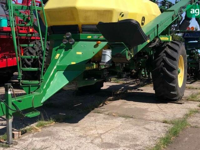 Джон Дир 730, объемом двигателя 0 л и пробегом 0 тыс. км за 70000 $, фото 1 на Automoto.ua