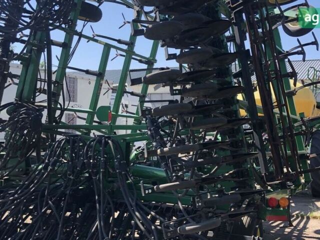 Джон Дир 730, объемом двигателя 0 л и пробегом 0 тыс. км за 70000 $, фото 3 на Automoto.ua