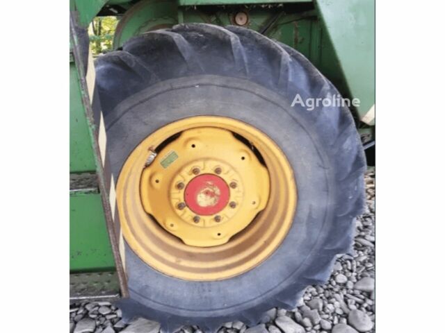 Джон Дир 730, объемом двигателя 0 л и пробегом 0 тыс. км за 7574 $, фото 5 на Automoto.ua