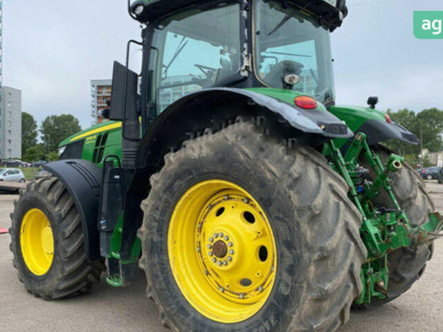 Джон Дир 7310R, объемом двигателя 0 л и пробегом 0 тыс. км за 101184 $, фото 2 на Automoto.ua