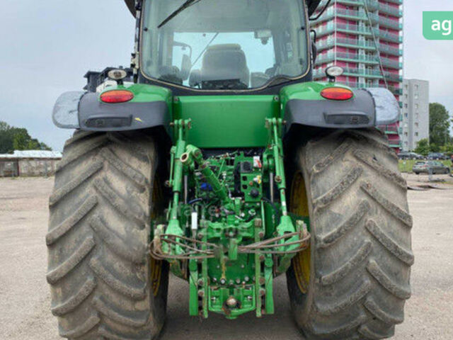 Джон Дир 7310R, объемом двигателя 0 л и пробегом 0 тыс. км за 101184 $, фото 3 на Automoto.ua